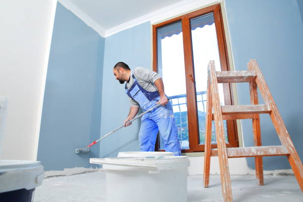 Best HVAC Mold Inspection and Cleaning  in Schaumburg, IL